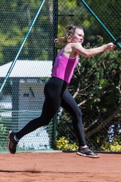 Bild 135 - Nordliga SV Blankenese - HTV Hannover